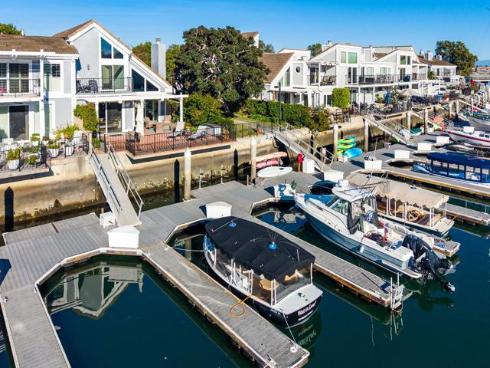 3532  Windspun   Drive, Huntington Beach, CA