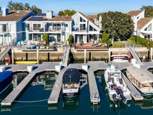 3532  Windspun   Drive, Huntington Beach, CA