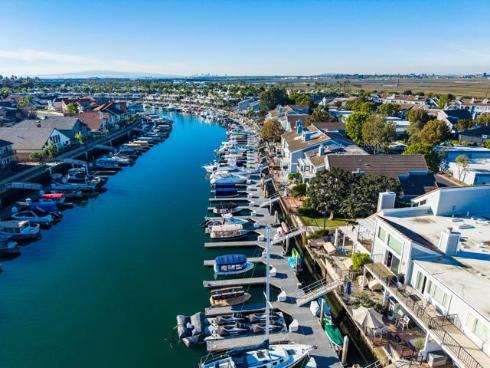 3532  Windspun   Drive, Huntington Beach, CA