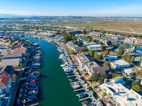 3532  Windspun   Drive, Huntington Beach, CA