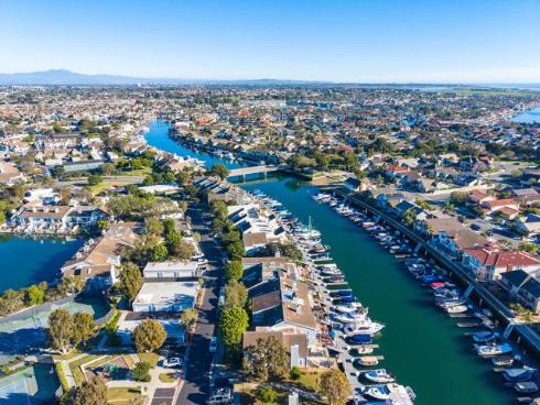 3532  Windspun   Drive, Huntington Beach, CA