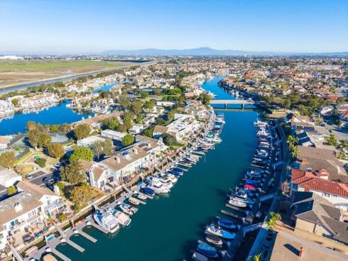 3532  Windspun   Drive, Huntington Beach, CA