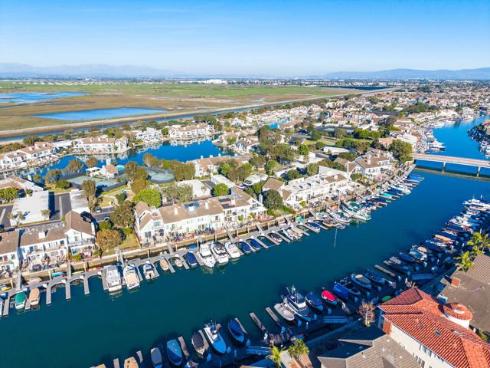 3532  Windspun   Drive, Huntington Beach, CA