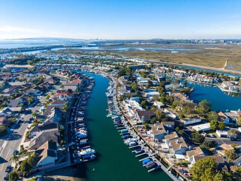 3532  Windspun   Drive, Huntington Beach, CA