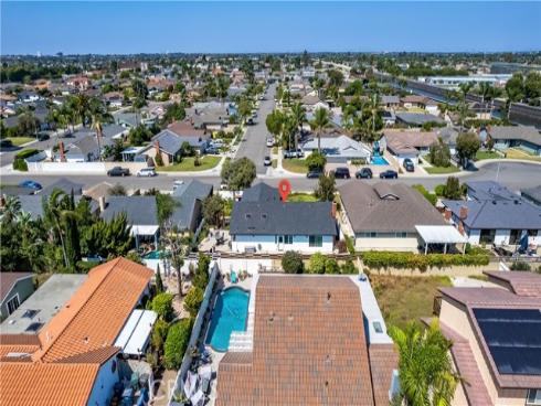 9172 Carrolltown Drive, Huntington Beach, CA