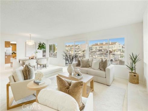 3801  Seascape  , Huntington Beach, CA