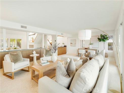 3801  Seascape  , Huntington Beach, CA