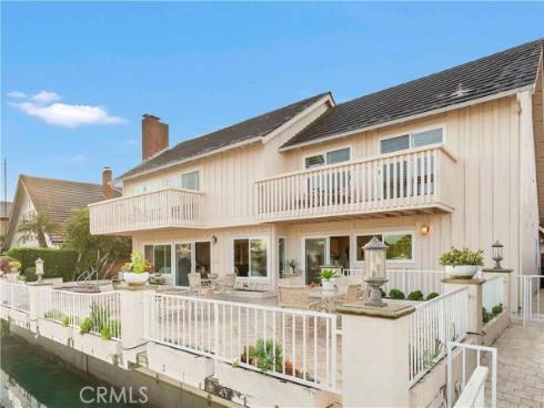 3801  Seascape  , Huntington Beach, CA