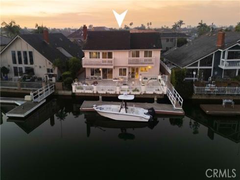 3801  Seascape  , Huntington Beach, CA