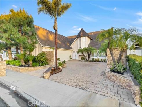 3801  Seascape  , Huntington Beach, CA