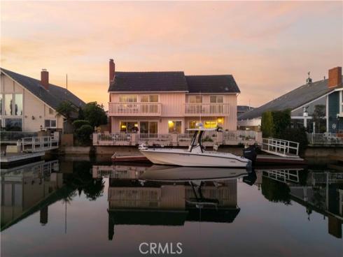 3801  Seascape  , Huntington Beach, CA