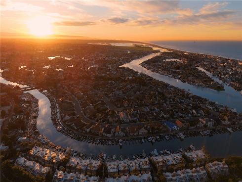 3801  Seascape  , Huntington Beach, CA