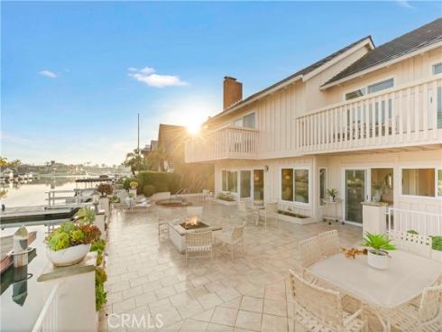 3801  Seascape  , Huntington Beach, CA