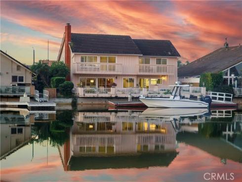 3801  Seascape  , Huntington Beach, CA