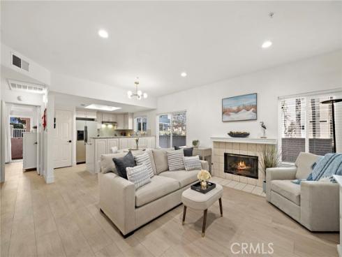 4561 Warner Avenue 101