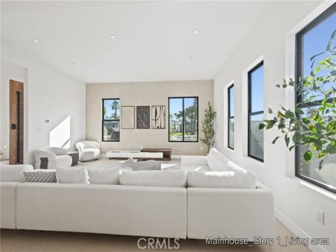 9541 Pollack Drive, Huntington Beach, CA