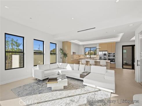 9541 Pollack Drive, Huntington Beach, CA