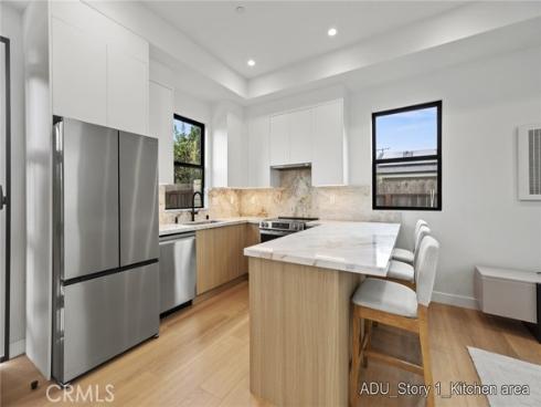 9541 Pollack Drive, Huntington Beach, CA