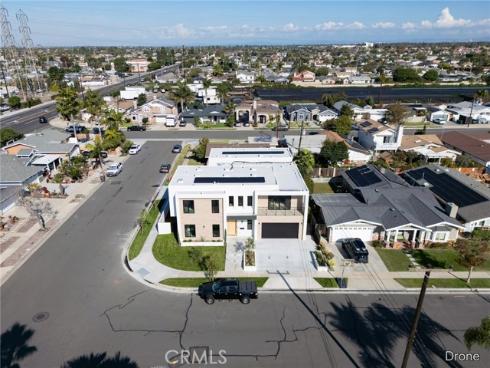 9541  Pollack   Drive, Huntington Beach, CA