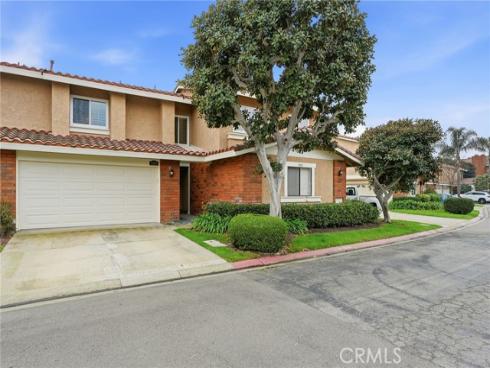 7906  Seawall  , Huntington Beach, CA