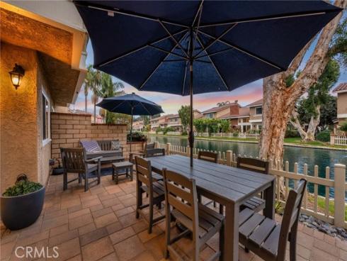 7906  Seawall  , Huntington Beach, CA