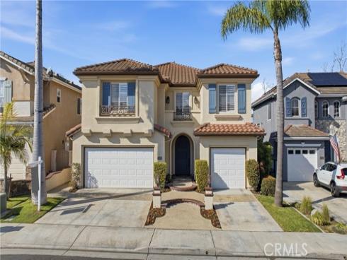 18665  Ambrose  , Huntington Beach, CA