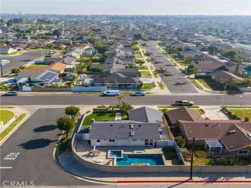 17761  Still Harbor   Lane, Huntington Beach, CA