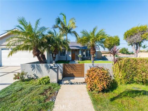 17761  Still Harbor   Lane, Huntington Beach, CA