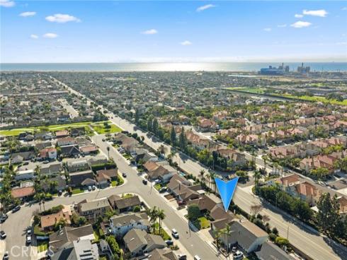21091 Chubasco , Huntington Beach, CA