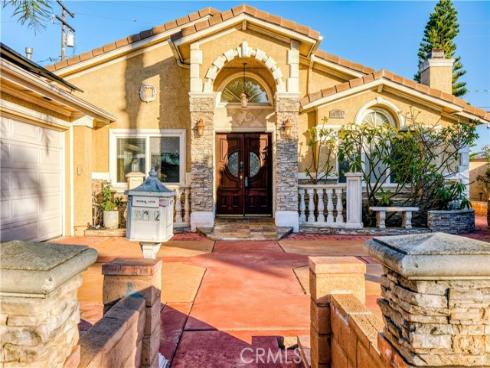 18202 Beach Boulevard, Huntington Beach, CA