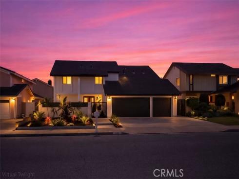 5852  Bellfield   Lane, Huntington Beach, CA