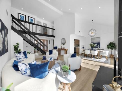 5852  Bellfield   Lane, Huntington Beach, CA