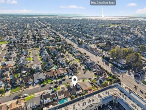 6051 Summerdale , Huntington Beach, CA