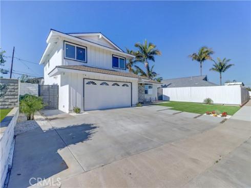 19691  Canberra   Lane, Huntington Beach, CA