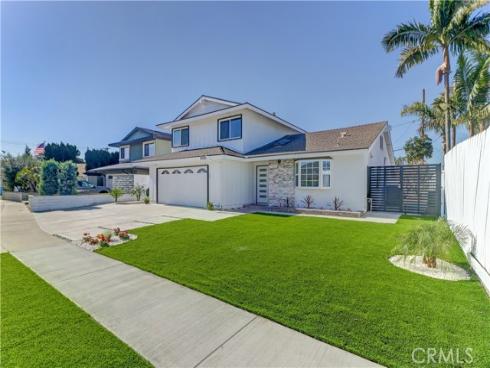 19691  Canberra   Lane, Huntington Beach, CA
