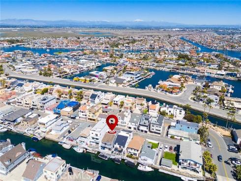 16791  Bayview   Drive, Huntington Beach, CA