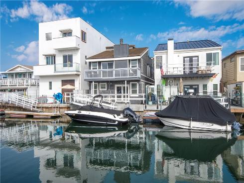 16791  Bayview   Drive, Huntington Beach, CA