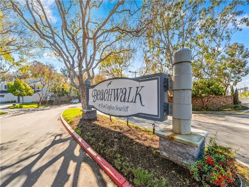 19741  Oceanaire  , Huntington Beach, CA