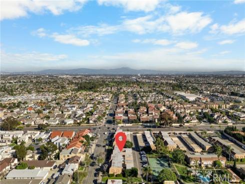 4956 Pearce Drive, Huntington Beach, CA