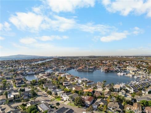 4956 Pearce Drive, Huntington Beach, CA