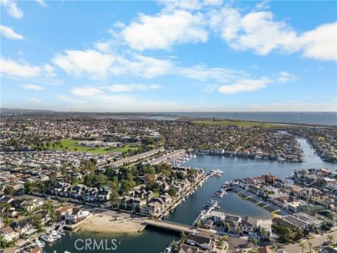 4956 Pearce Drive, Huntington Beach, CA