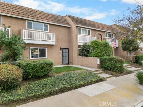 4956 Pearce Drive, Huntington Beach, CA