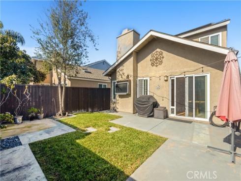 706 Oceanhill , Huntington Beach, CA