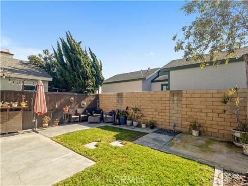 706  Oceanhill  , Huntington Beach, CA