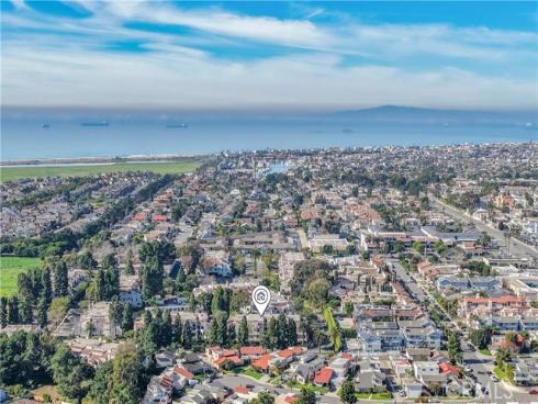 17151  Corbina Ln  206 , Huntington Beach, CA