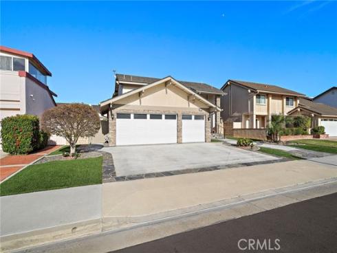 6221  Moonfield  , Huntington Beach, CA