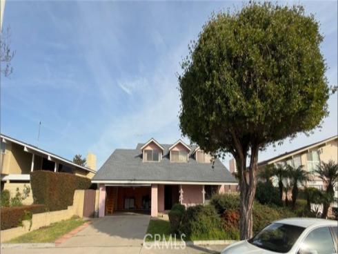 17392  Lido Lane  , Huntington Beach, CA