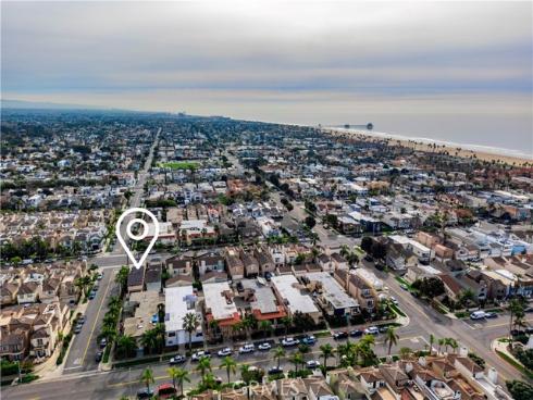427  21st  , Huntington Beach, CA