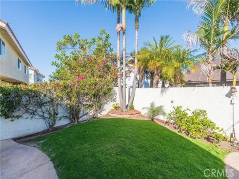 3962  Mistral  , Huntington Beach, CA
