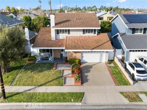 9061  Adelia   Circle, Huntington Beach, CA